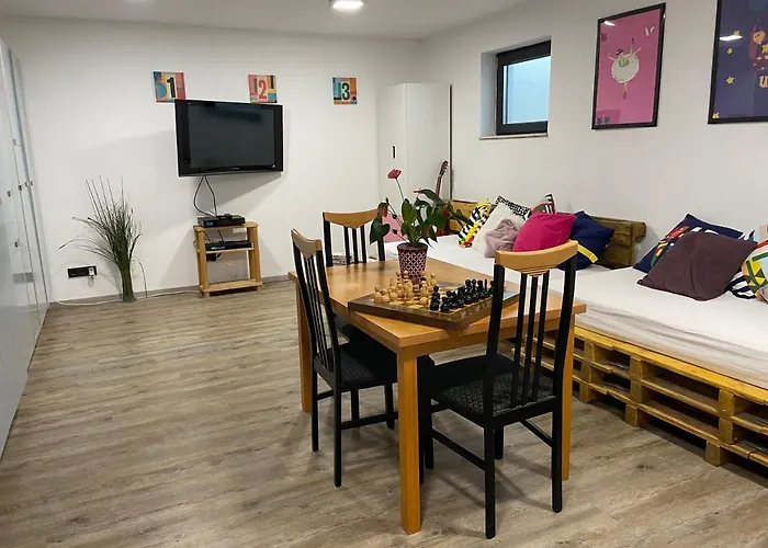 Homestay Manolov