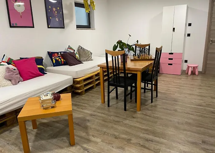 Homestay Manolov