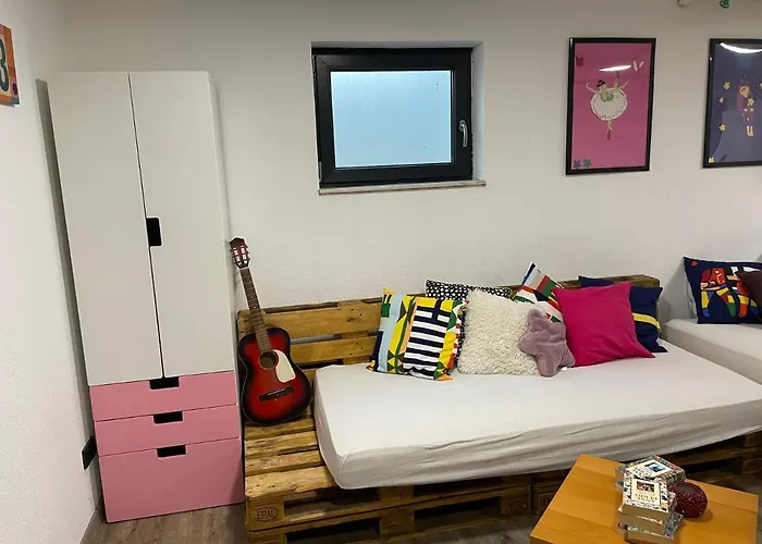 Homestay Manolov