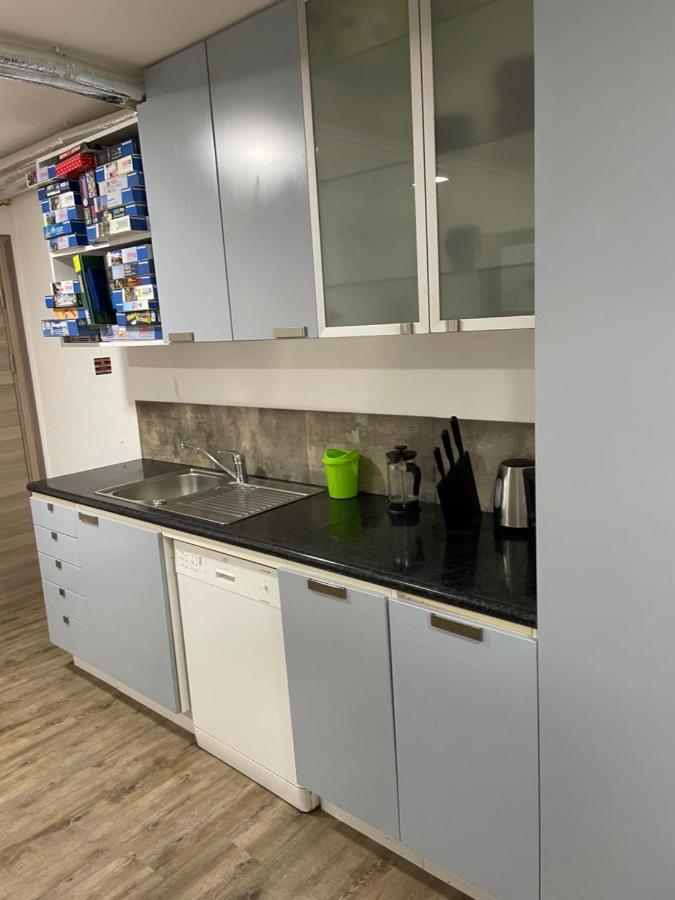 Manolov Homestay Munich